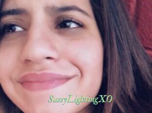 SassyLightingXO