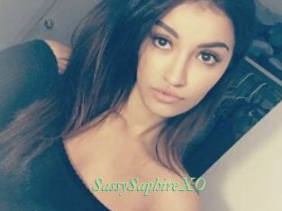SassySaphireXO