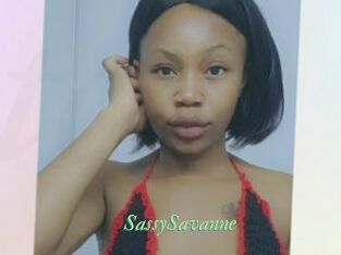SassySavanne