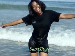 SassySiwee