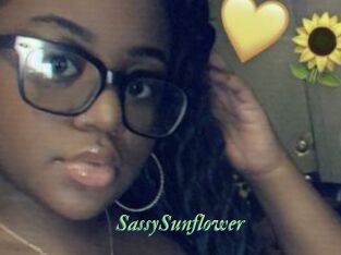 SassySunflower