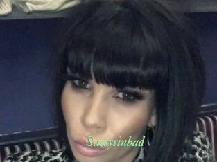 Sassysinbad