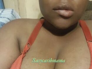 Sasycaribmama