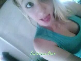 SativvaAlice