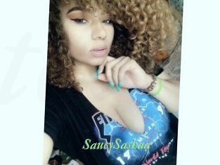 SaucySashaa