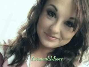 Savanah_Moore