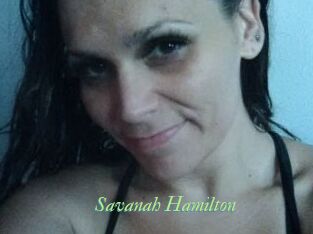 Savanah_Hamilton