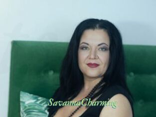 SavannaCharming