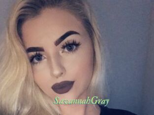 SavannahGray