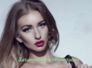 SavannahHeartBabestation