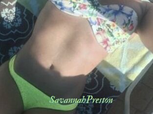 Savannah_Preston