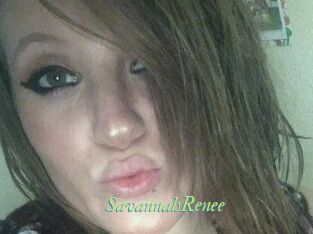 SavannahRenee
