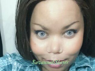 SavannahSlayer