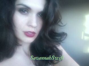 Savannah_Swift