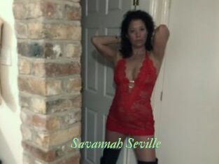 Savannah_Seville