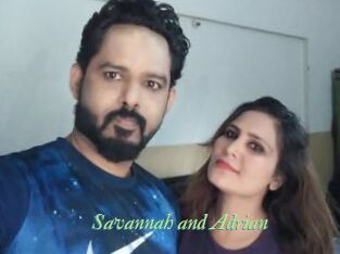 Savannah_and_Adrian