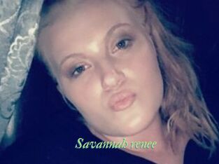 Savannah_renee
