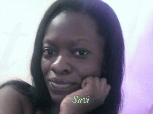 Savi