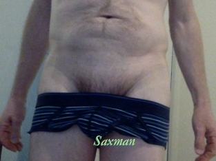 Saxman Tel Coquin