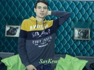 SayKemp