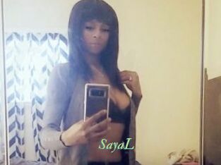 SayaL