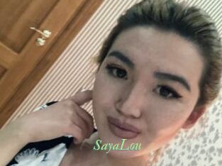 SayaLou