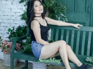 SayaMing