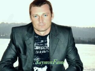 SaymonFame