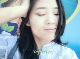 SayuriTee
