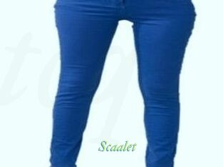 Scaalet