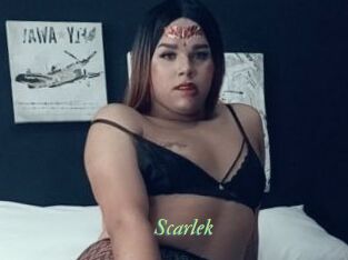 Scarlek