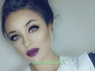 ScarletBlackX