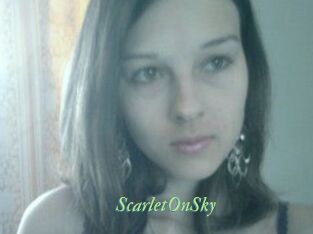 ScarletOnSky