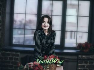 ScarletWine
