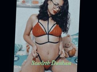 Scarleth_Dunham