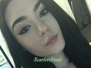 Scarletrhoads