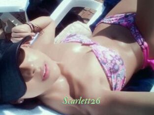 Scarlett26