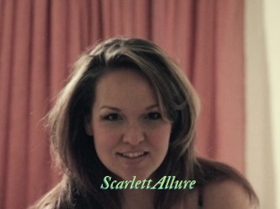 Scarlett_Allure Tel Coquin