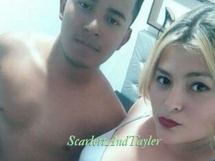 ScarlettAndTayler