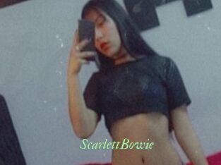 ScarlettBowie