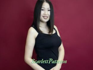 ScarlettPatteson