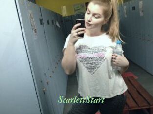 ScarlettStart