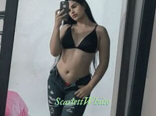 ScarlettWhiite