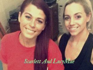 Scarlett_And_LucyMae Tel Coquin