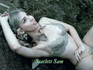 Scarlett_Sam