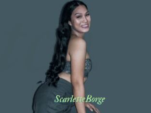 ScarletteBorge