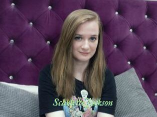 ScarletteJackson