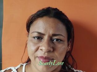 ScarlyLore