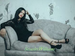 SccarletWilliams