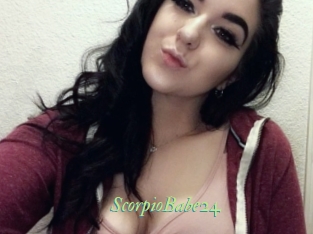 ScorpioBabe24